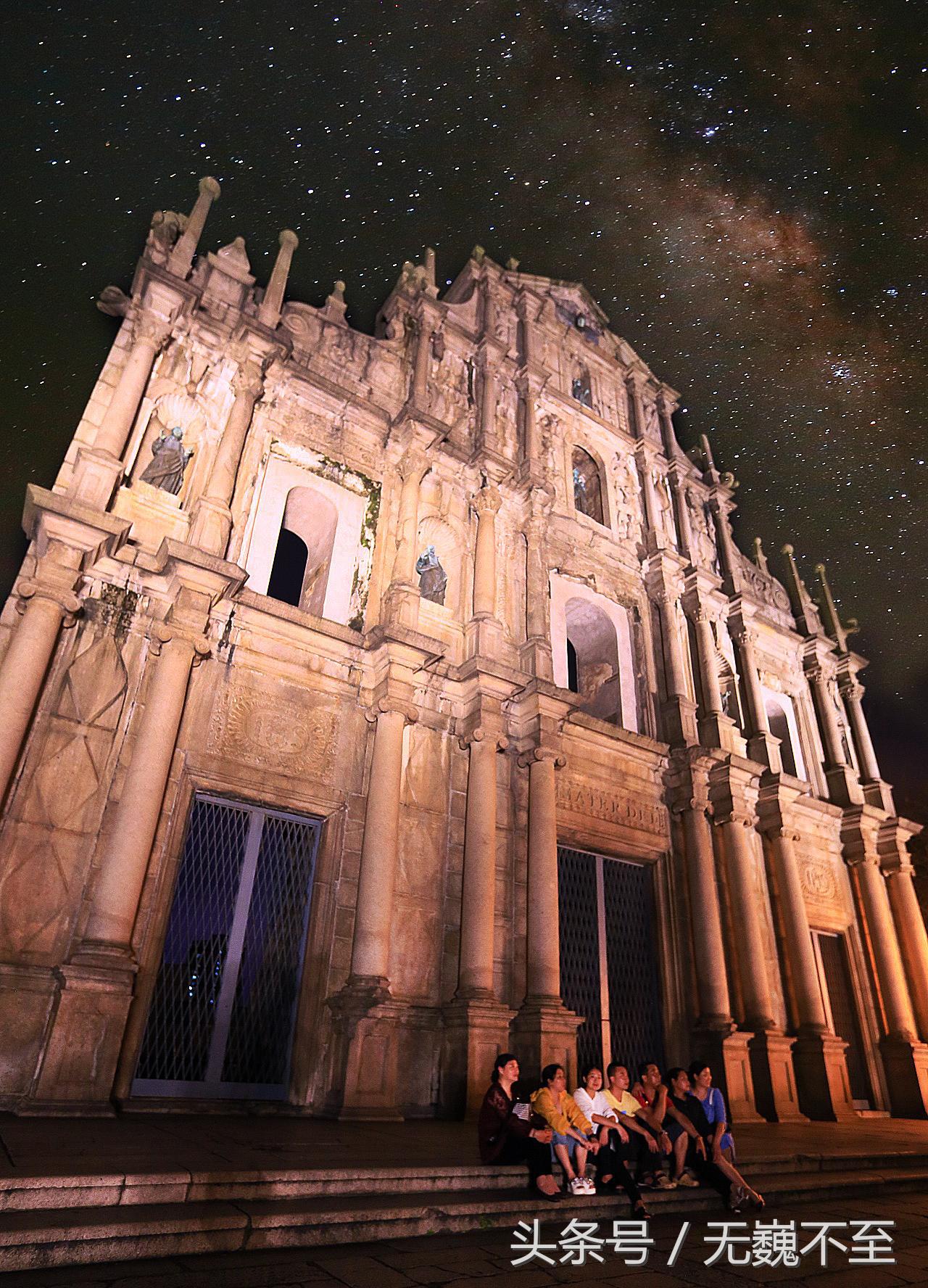 去澳门逛什么地方便宜,去澳门游玩消费很高吗