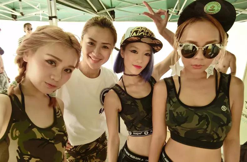 十大高端潮牌,4大潮牌是哪几个