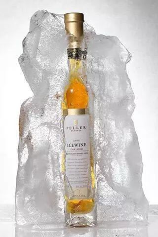 加拿大最好的冰酒产区,为啥加拿大的冰酒出名