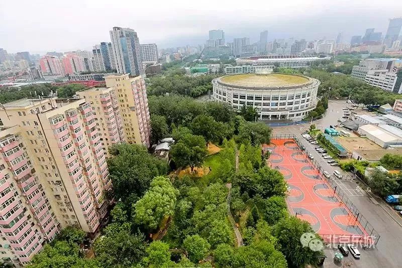 工体与原来的区别,工体为什么要改造