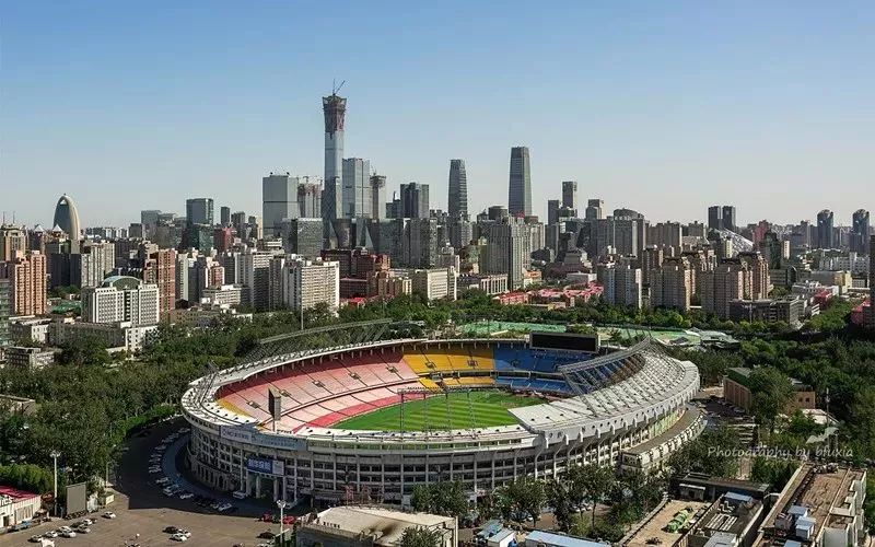 工体与原来的区别,工体为什么要改造