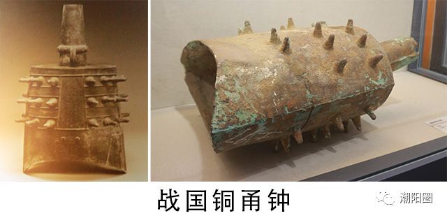 潮阳的历史有多久,潮阳历史