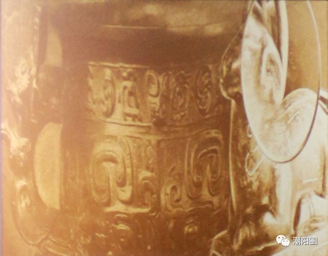 潮阳的历史有多久,潮阳历史