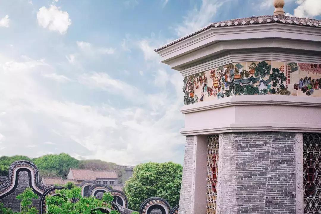 150岁的“mall”来了，我爷爷的爷爷都去过！