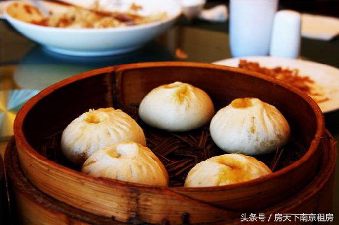 2018年南京富豪区,南京8大顶级富人区曝光