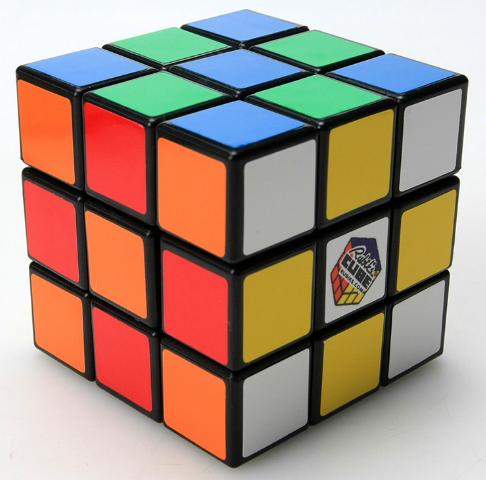魔方配置表,魔方高手该玩什么魔方