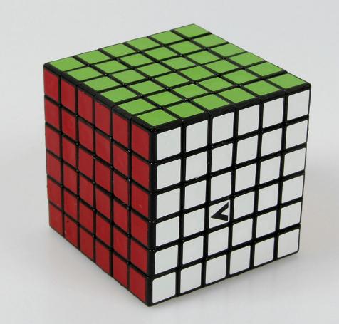 魔方配置表,魔方高手该玩什么魔方