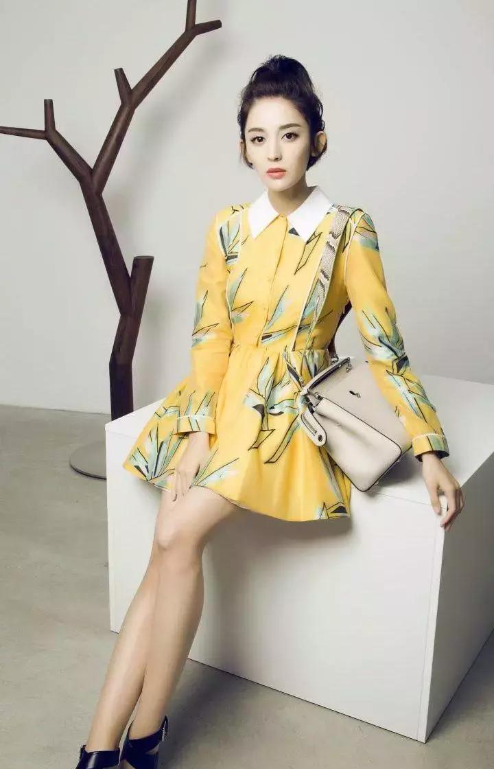 杨幂刘恺威事件前后对比,杨幂刘恺威当年有多高调