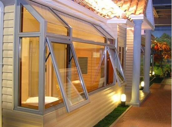 毛坯房断桥铝玻璃装修时要换掉吗,装修好的断桥铝窗户可以换掉吗