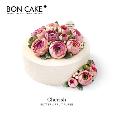 这些蛋糕颜值超高!不用出门,在网上就可以买到!