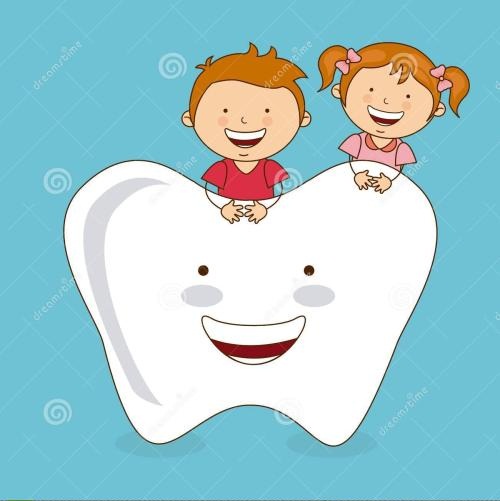 宝宝护牙纠正坏习惯方法,及格妈妈