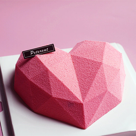 这些蛋糕颜值超高!不用出门,在网上就可以买到!