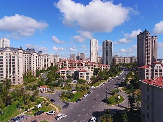 黑龙江省入围百强城市排名2020,2021年中国百强城市黑龙江