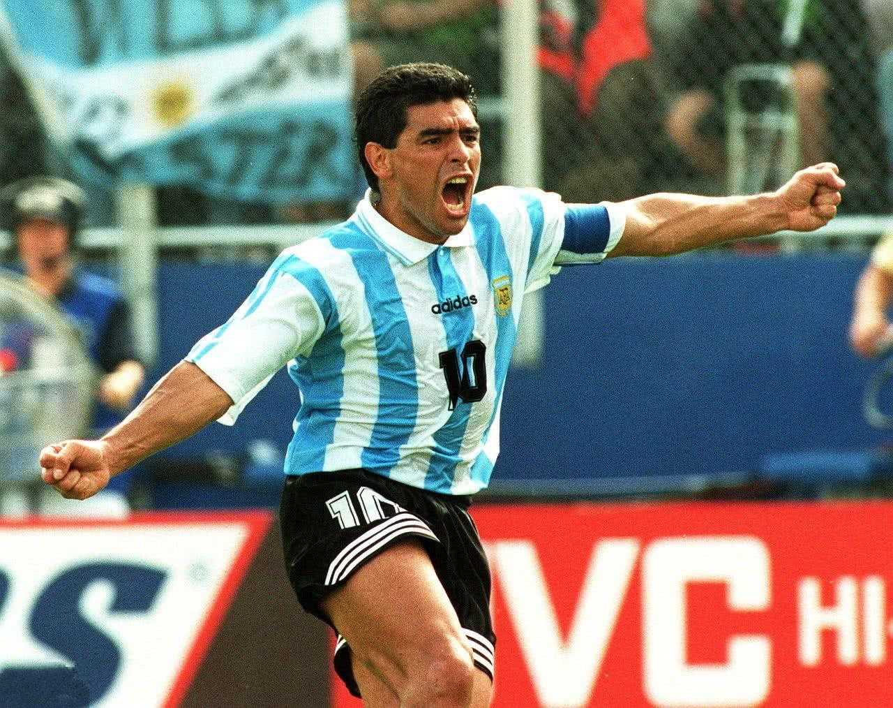 足坛史上最伟大的十个进球,梅西和齐达内谁厉害