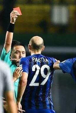 奇葩裁判后续,奇葩赛后