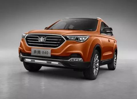 一汽奔腾好进吗,一汽奔腾第一次难启动