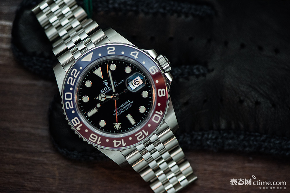 gmt红蓝圈和蓝黑圈,gmt红蓝百事圈