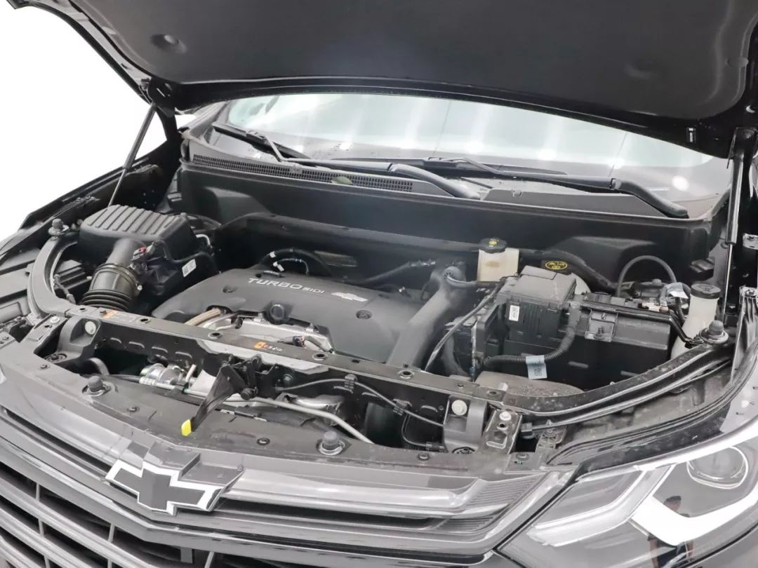 25万左右最好看的2台合资大5座SUV,空间大、有面子!