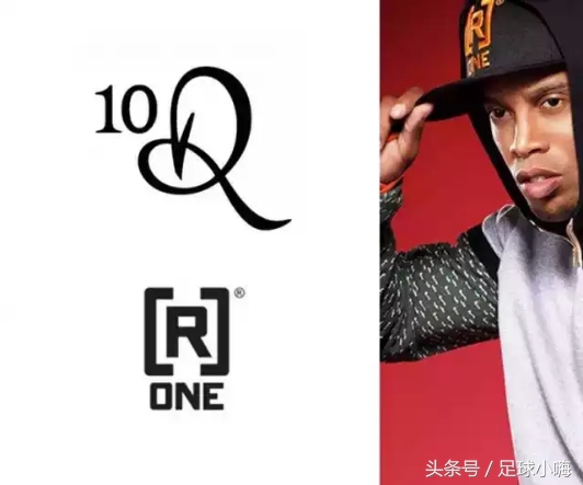 足球巨星logo,好看的足球队标logo