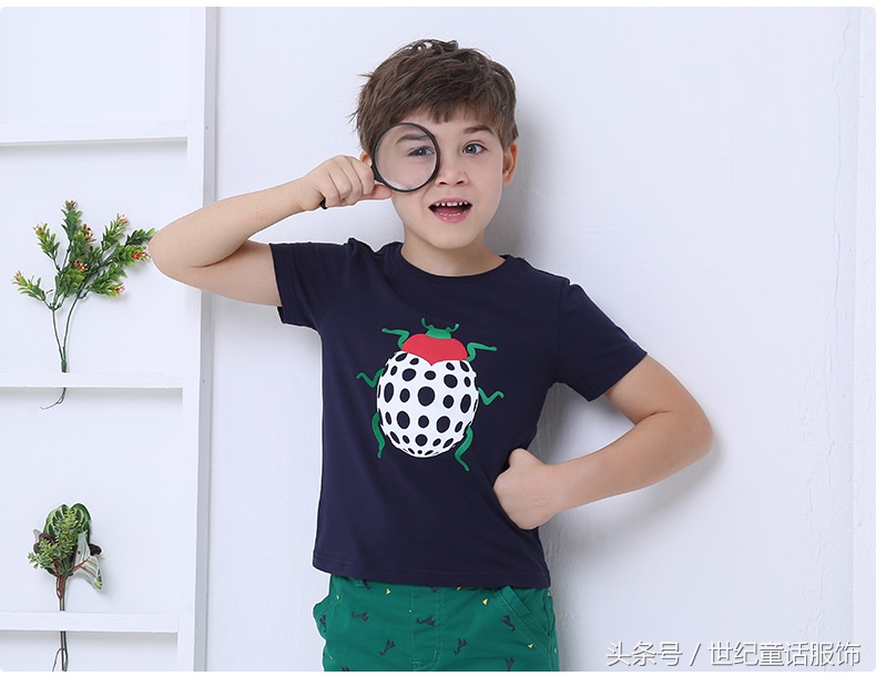 谁才是“童装之王”呢