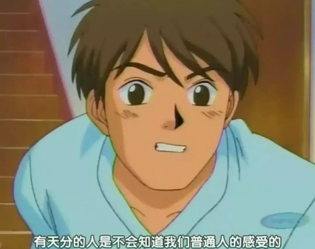 足球梅西动漫,那些热血澎湃的足球动漫