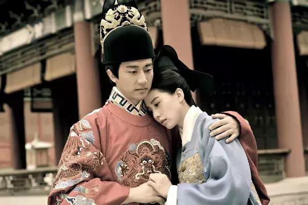 古代什么样的女人男人才喜欢,古代男人爱什么样的女人