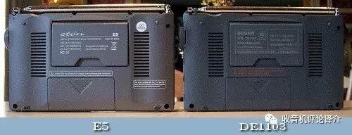 伊顿eiti收音机评测,伊顿g5收音机评测