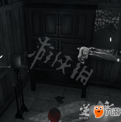 逆水寒岁月神偷流程图,逆水寒岁月神偷中妻子唱歌