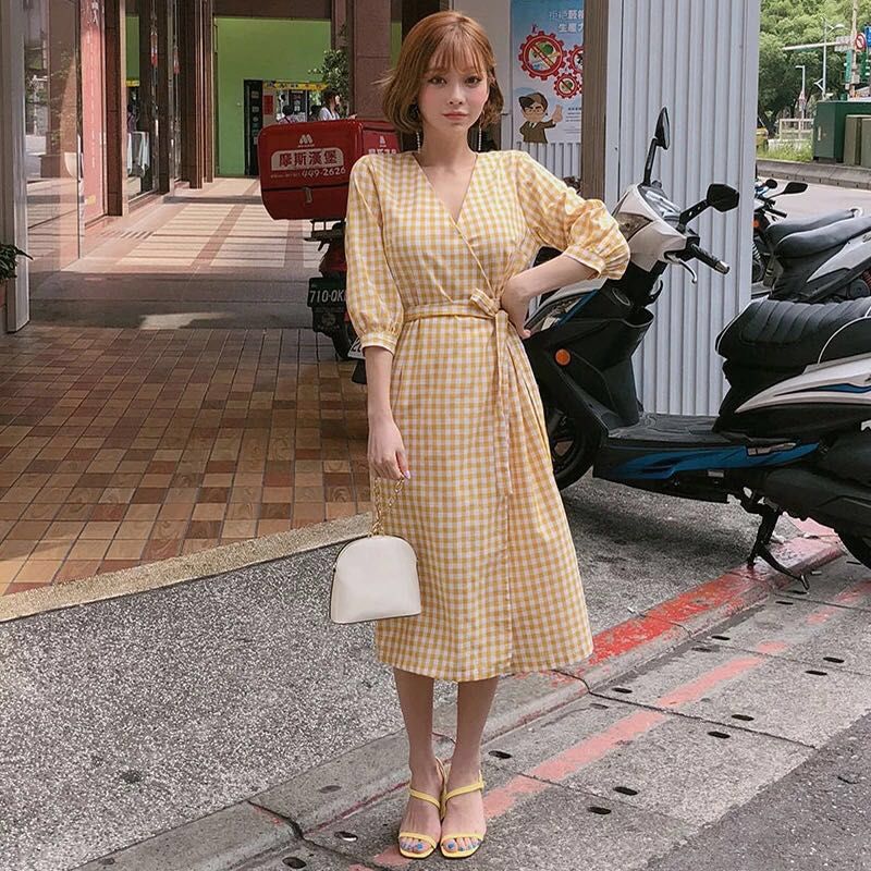 什么身材都能穿的裙子,什么身材适合穿裙子