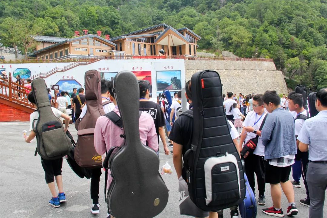 去太白山是干什么的,去太白山除了泡温泉还能干嘛