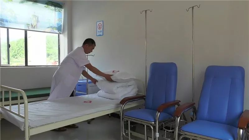 玉屏“便民屋”，村村全覆盖