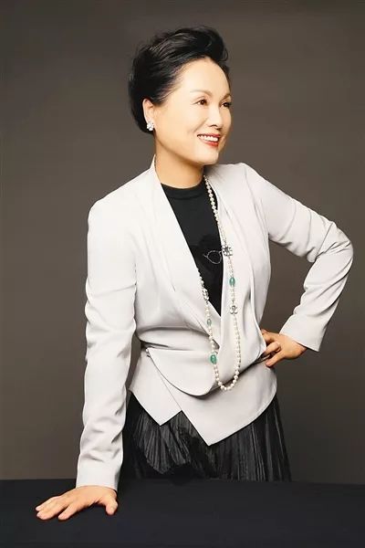 荣华集团董事长崔荣华简历,企业家崔荣华