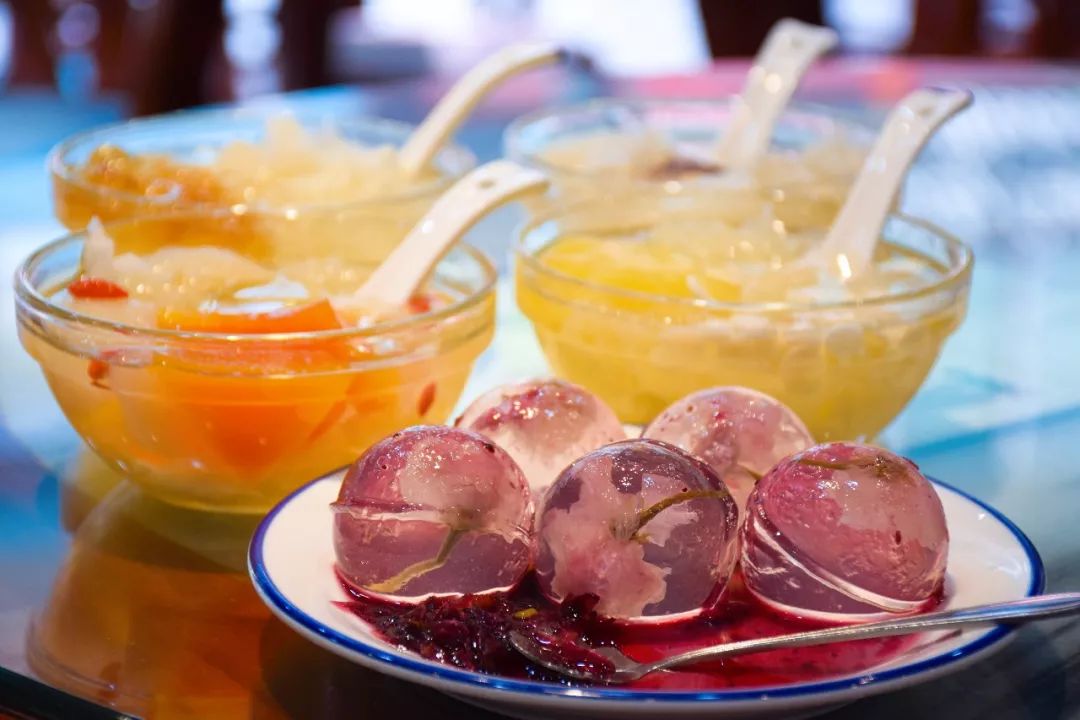 开一家店简单但要想开好一家店,开一个甜品店都要有什么