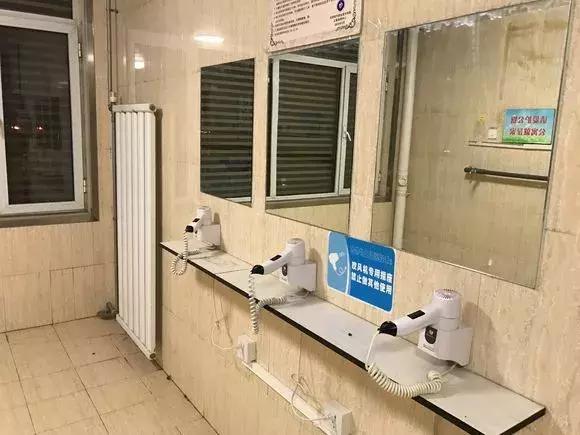 天津十大最好宿舍,天津的大学宿舍排前8位