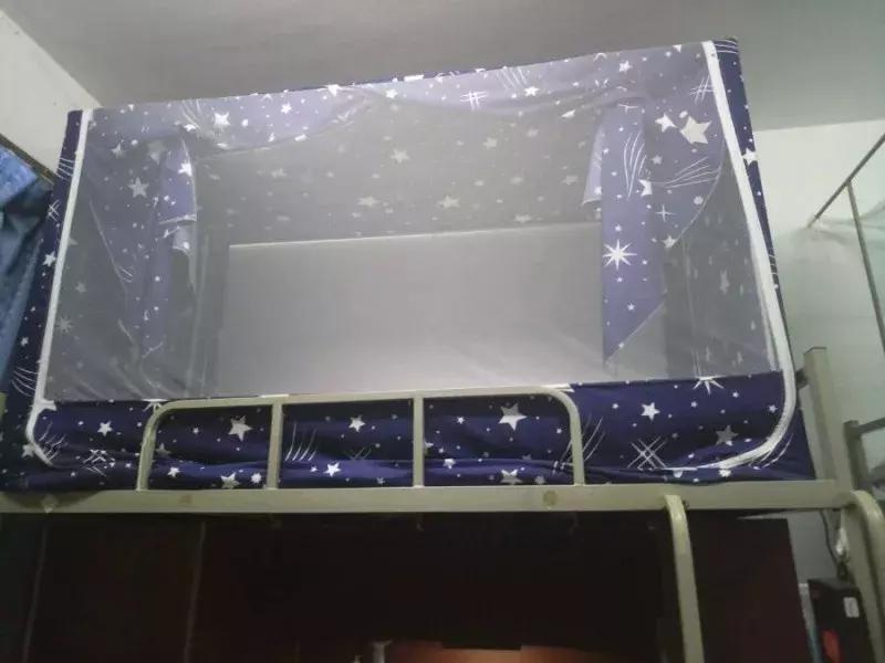 天津十大最好宿舍,天津的大学宿舍排前8位