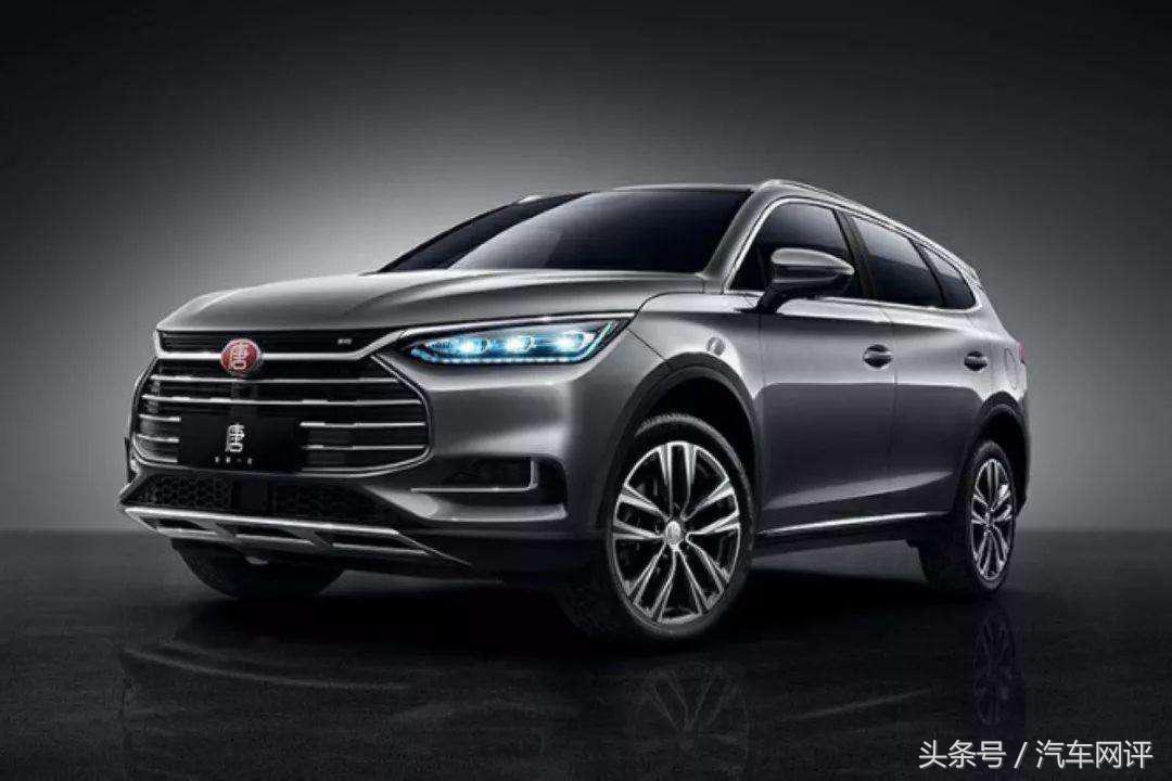 15万自主suv比合资强vv7,2020年15万左右的合资suv哪个最好