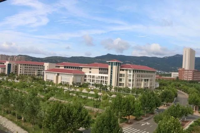 连云港师范高等专科学校宣传视频,连云港师范高等专科学校校园环境