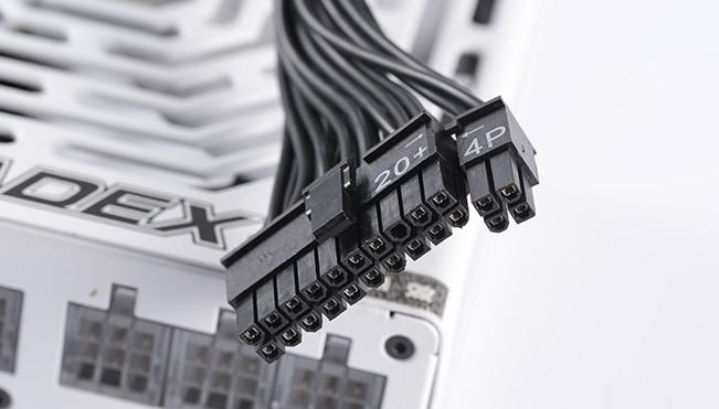 「银河小科普」电源供电接口细分详解