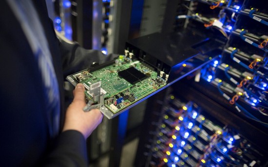 买二手服务器,买二手服务器需要注意什么