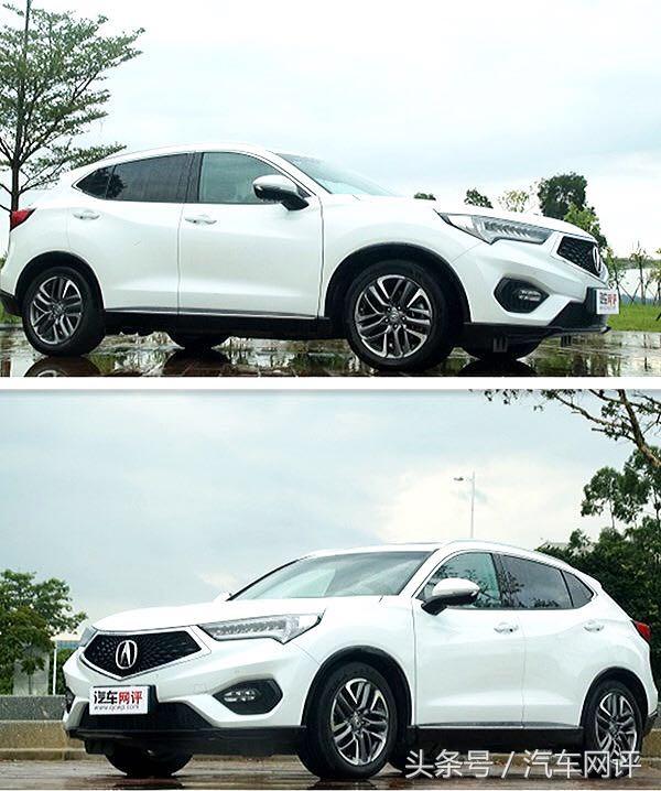 买讴歌cdx真实用户感受,买过讴歌cdx的真实感受