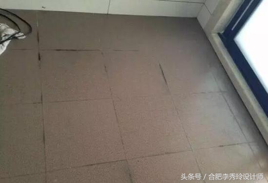 旧瓷砖填缝剂如何去除,麻面瓷砖勾缝剂怎么弄干净