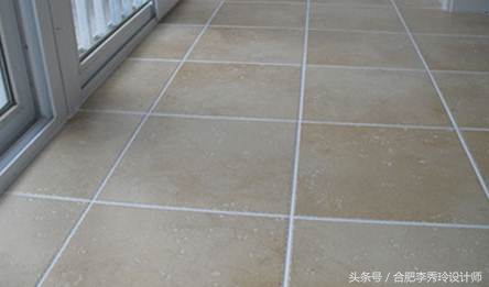 旧瓷砖勾缝怎么处理,勾缝剂脏了怎么修复