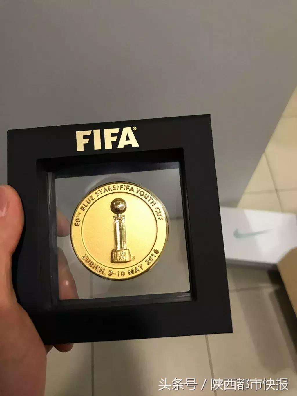 真棒！西咸新区秦汉新城一足球小将签约西甲球队！