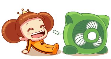 三伏天孕妇舒适安度有窍门，全套指南已备好！