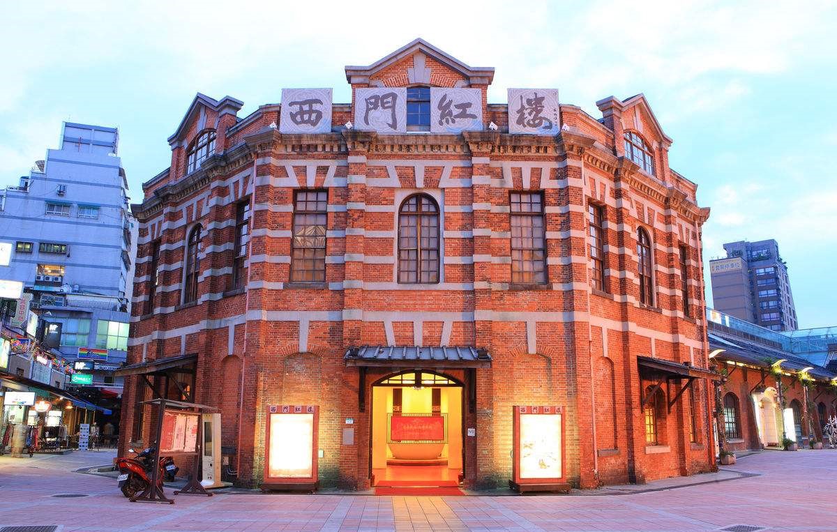 经典环岛路线，带你一次性饱览台湾极致风景！