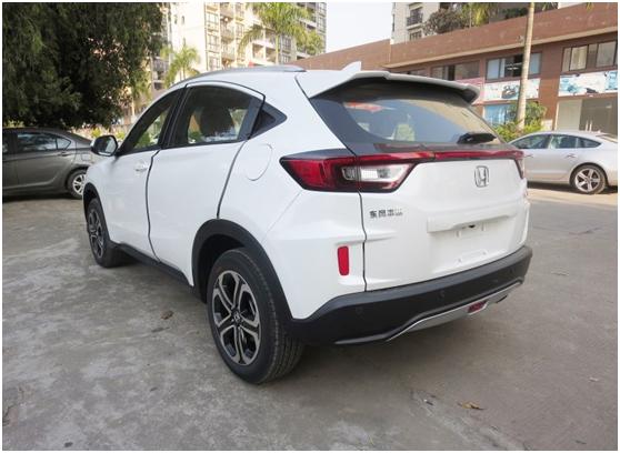 本田缤智和xrv百公里加速,逍客xrv缤智哪个车好