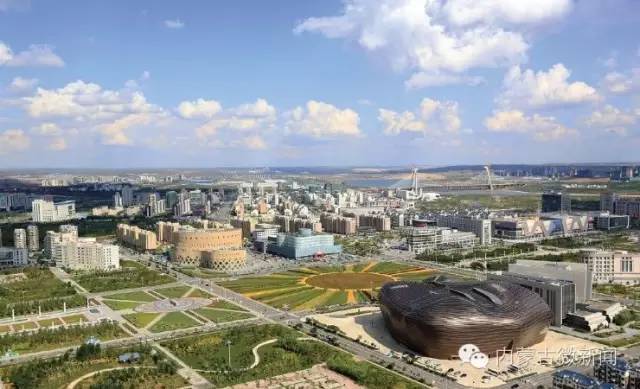 呼和浩特原来的名称,以前的呼和浩特和现在的呼和浩特