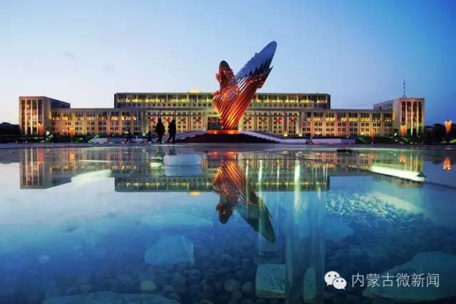 呼和浩特原来的名称,以前的呼和浩特和现在的呼和浩特