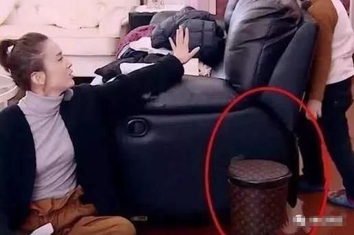 黄圣依和李湘谁强,明星炫富李湘黄圣依