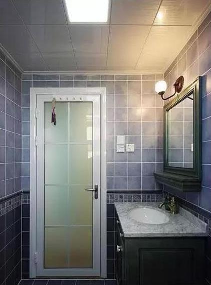 卫生间门哪种最经典,卫生间门怎么选性价比最高